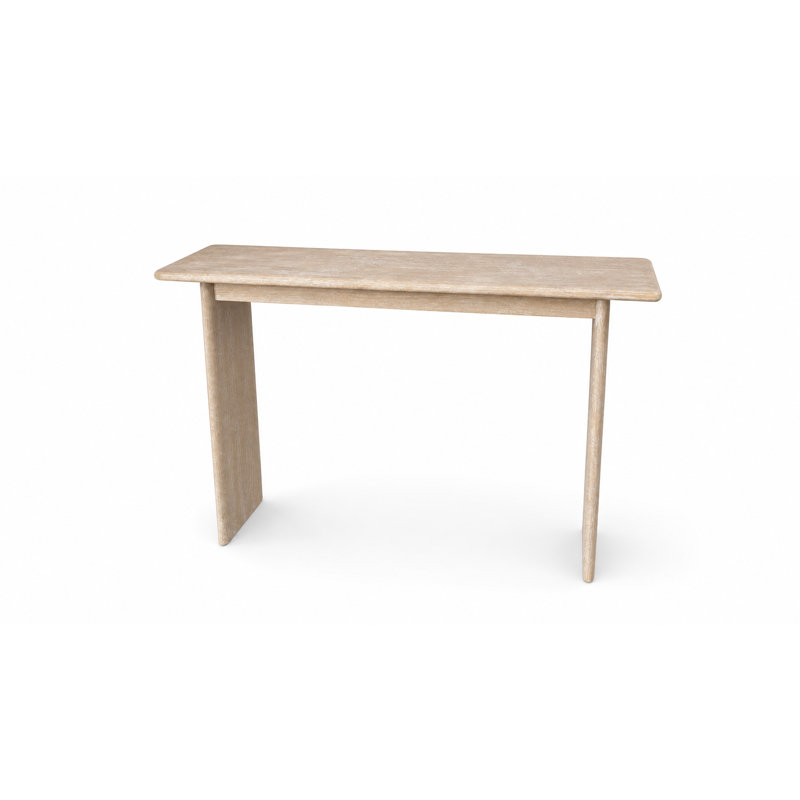 44.09 Console Table