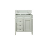 Brittany 30' W Single Bathroom Vanity Base