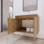 Ensemble de meuble-lavabo mural simple 30 po Foushee-2049104878-2049134195
