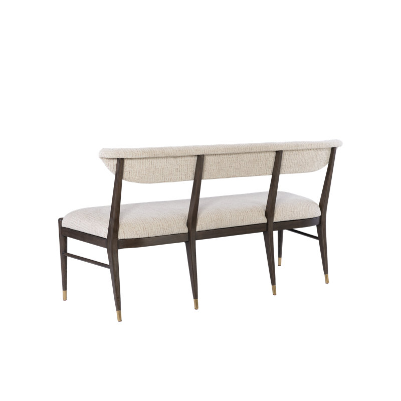 Arlan Coffee Bench, Busio Desert