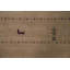 Tapis oriental brun clair 7 x 10