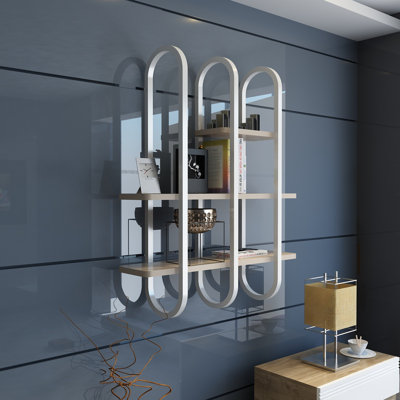 3 Piece Shelf
