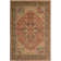 Jimena Wool Oriental Indoor Rug