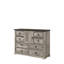 Mobilier de chambre à coucher 1Pc
