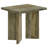 2-Piece Coffee And End Table Set