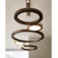 Vegas Suspension Lamp