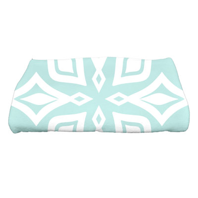 Serviette de bain Odelina Raina