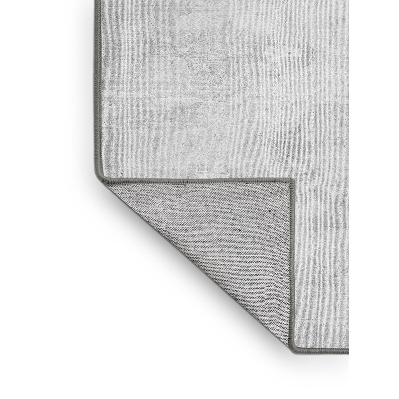 Evoy Performance Abstract Indoor Rug, Rectangle 8' x 10'