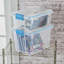 Bac de rangement en plastique Sterilite