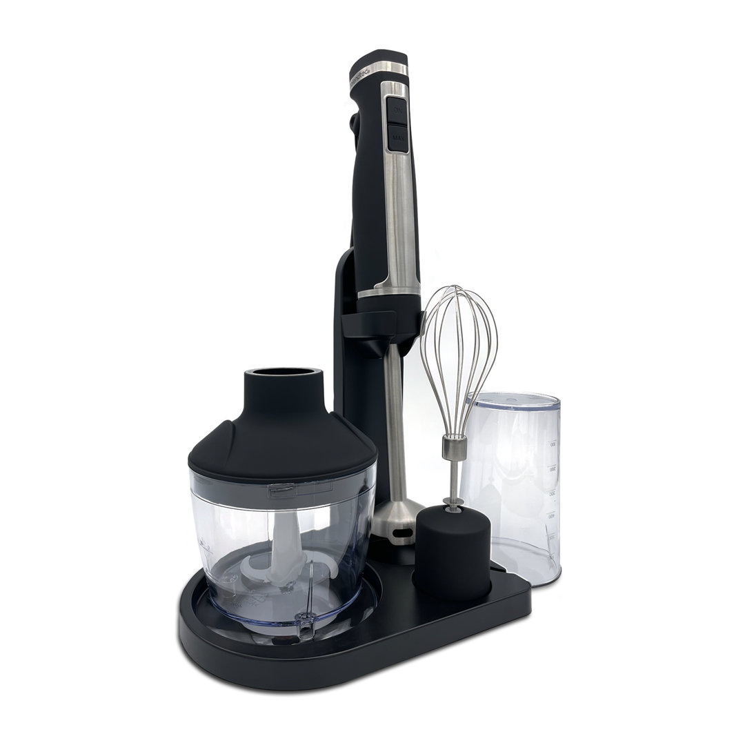 Blendtec 20 Speed Hand Immersion Blender (Set of 5) Blendtec