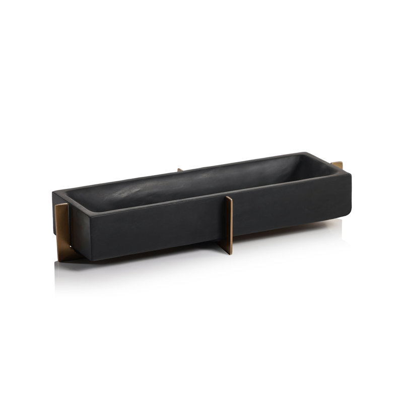 Plateau de service Peterstown