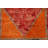 One-of-a-Kind 2'8" X 12'7" New Age Runner Wool Area Rug in Multicolor