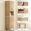 Freestanding Bathroom Cabinet