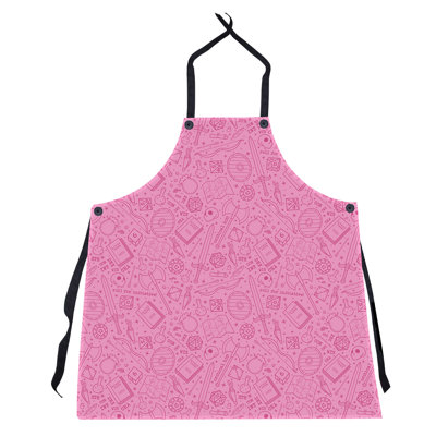 Bib Apron
