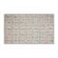 Tapis gris lavable à la machine-2146908578