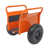 Orange sélectionné