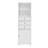 Gale Freestanding Linen Cabinet-2015543401