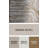 Machine Washable Gray Area Rug-2139380438