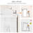 Cupar Bookcase-1085034793-1134859802
