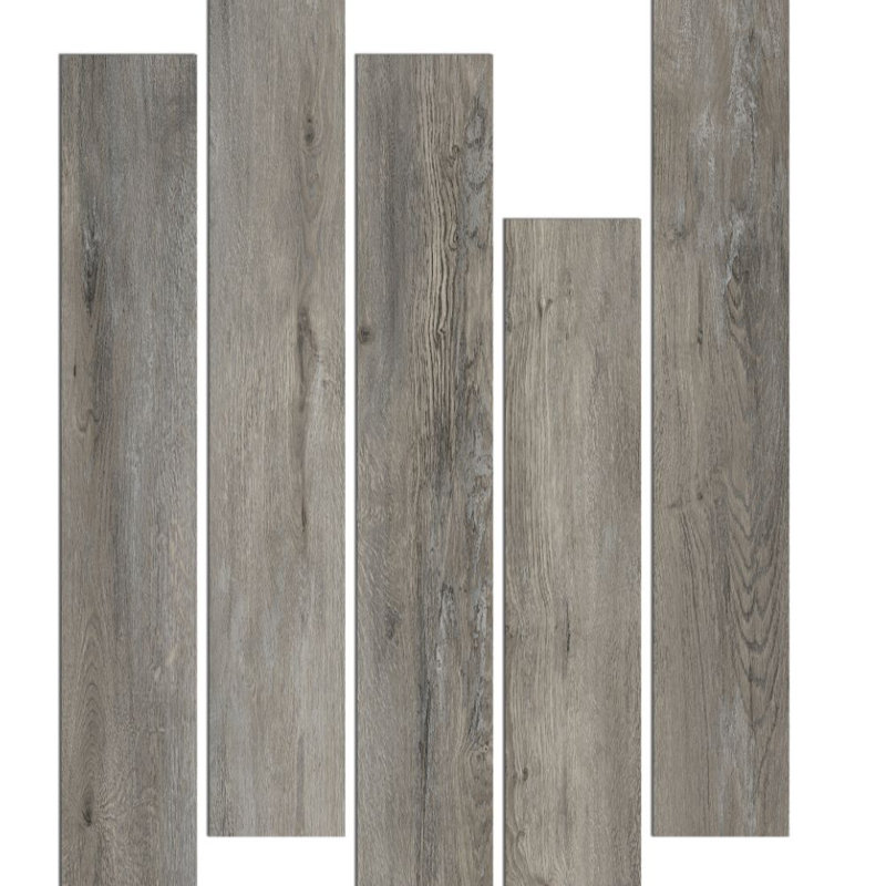 Hydrostop Oceancrest Bloom 20 MIL x 7 in. W x 48 in. L Waterproof Click Luxury Vinyl Plank Flooring ( 23.64-sq ft Carton )