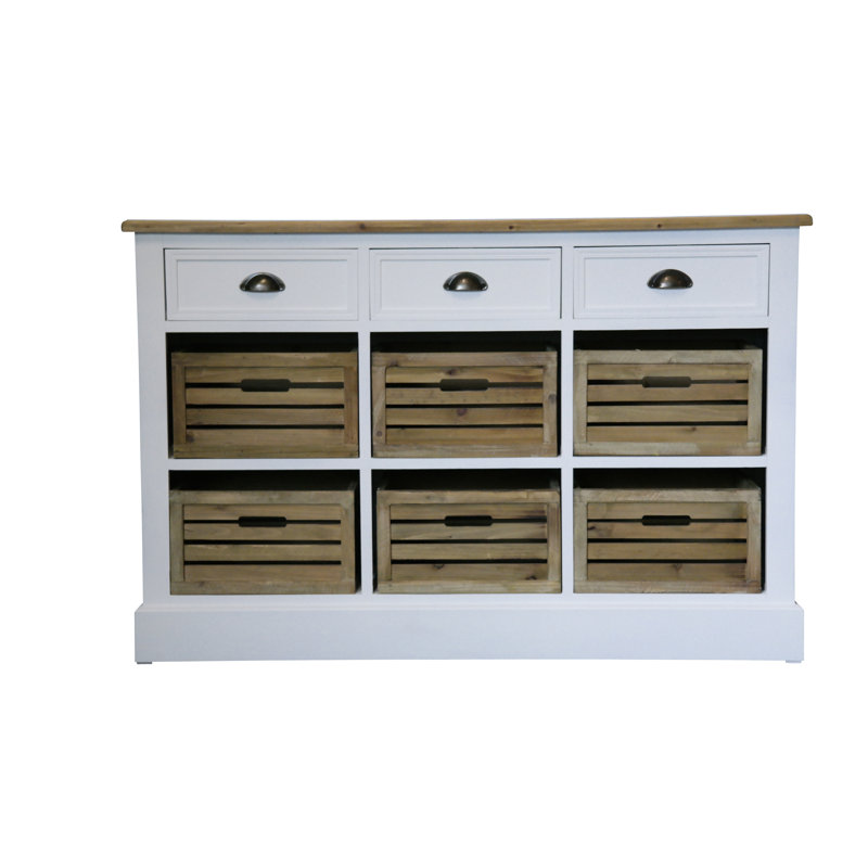 Knowles 122cm Sideboard
