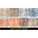 Herefordshire Performance Floral Indoor/Outdoor Area Rug