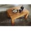 Solid Wood Four Leg Coffee Table-59036940