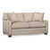 Gramercy Park Upholstered 58'' Sofa
