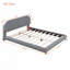 Lit plateforme tapissier Teddy-2058457986-2058457996