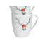 Luna Porcelain Coffee Mug