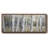 Hidden Birch- Framed Canvas-110895672