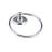 Oxford Towel Ring