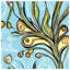 Floral Bedding Abstract Comforter Bohemian Boho-122568293