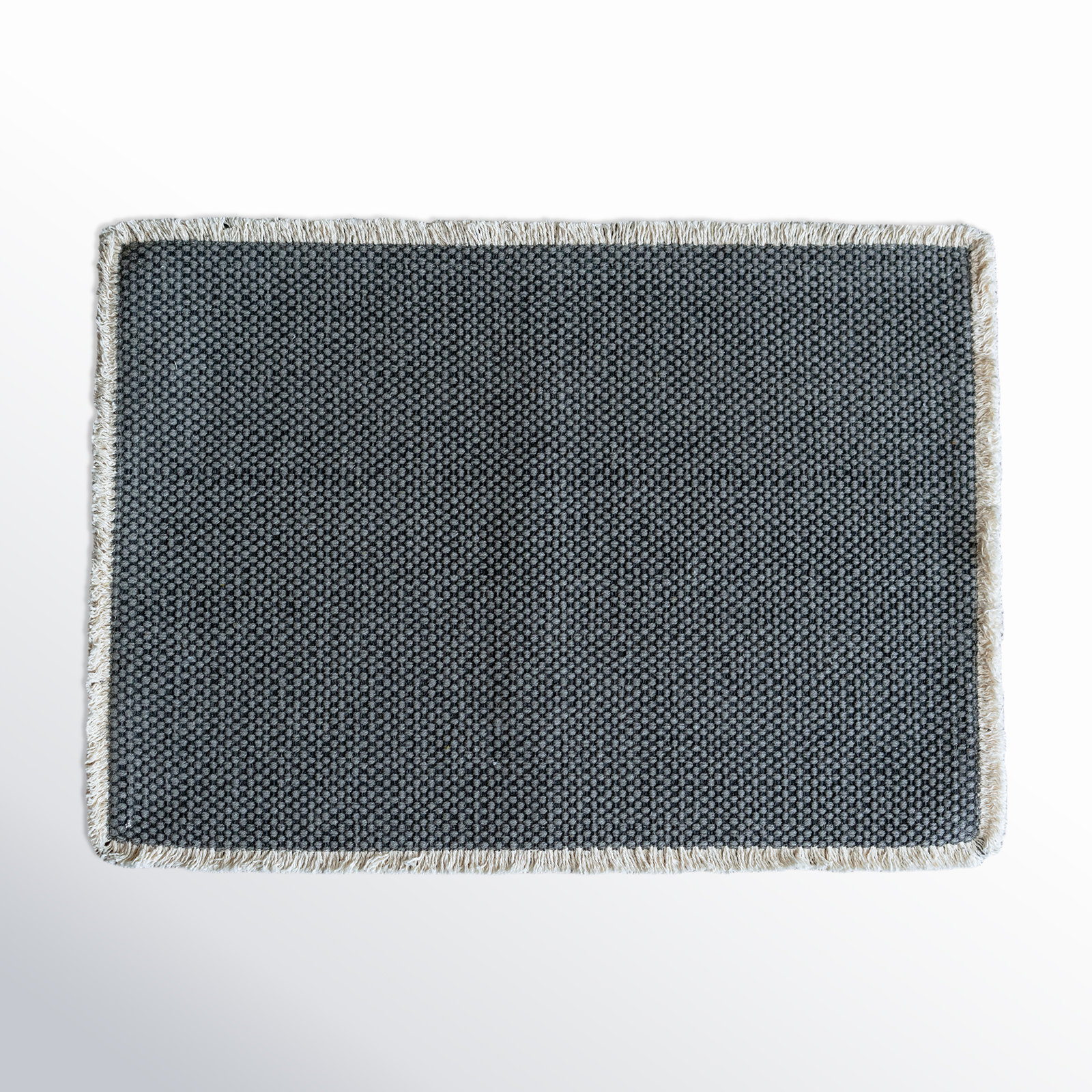 Placemat, Gray