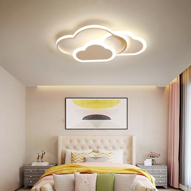 Kids room lighting, Bedroom ceiling light, Ceiling lights