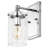 Tymvou Iron Armed Sconce-447182862