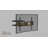 ProMounts Premium Articulating/Full Motion TV Wall Mount for 37”-85” TVs Holds up to 88lbs