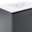 Meuble-lavabo mural gris de 36 po Bryn-52878975-52878913