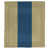 Or / milieu bleu