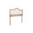Darshae Rattan Headboard-1603751527