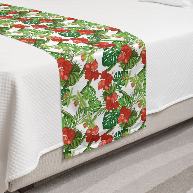 Bed Runner, King