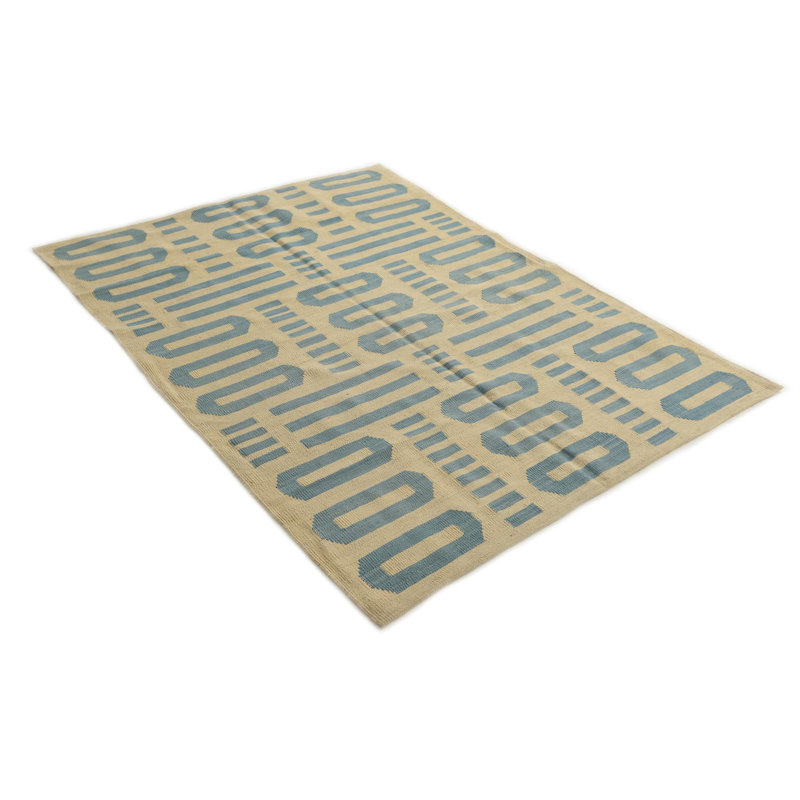 Tapis crème Orta