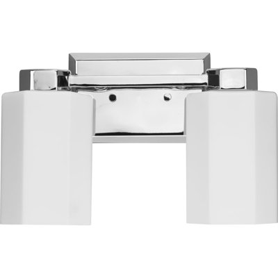 Estrada Dimmable Vanity Light