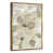 Floating Frame Gold