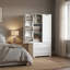 Bayview Elinna 47.2” H Stand Kitchen Pantry with 2 Drawers, 3 Shelves-723015587