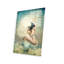 Le soleil par Catrin Welz-Stein - peinture sans cadre-983497706