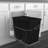 Rev-A-Shelf Double Pull Out Trash Can 35 Qt for Kitchen-112965383-88568346