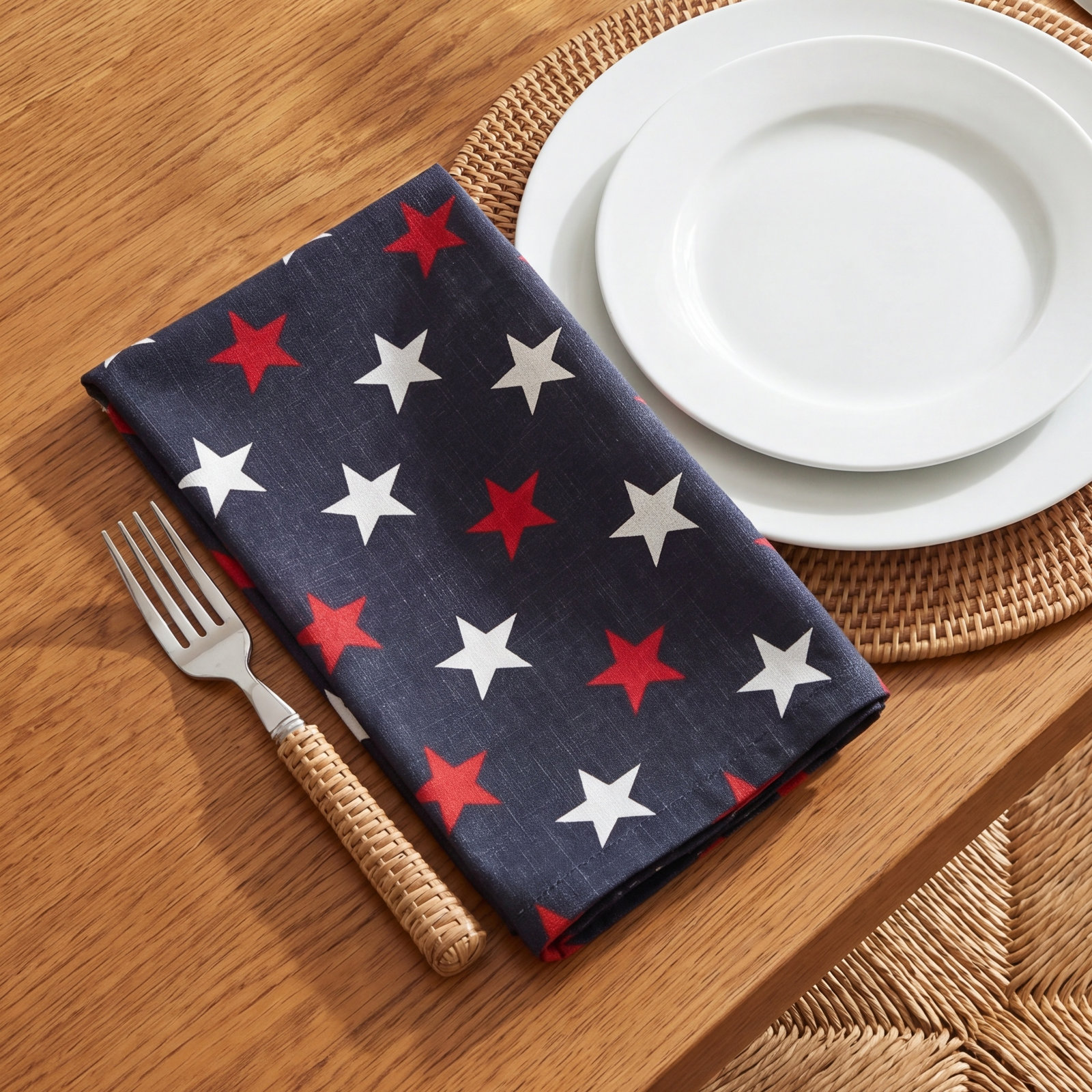 Callahan Cotton Placemat