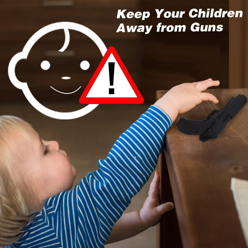 Gun Safe Lock