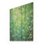 Herbes Tarragon Tales III - Herbes florales sur bois-407924053